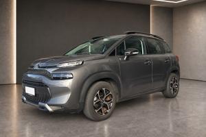 Citroën C3 Aircross BlueHDi 110 S&S Shine