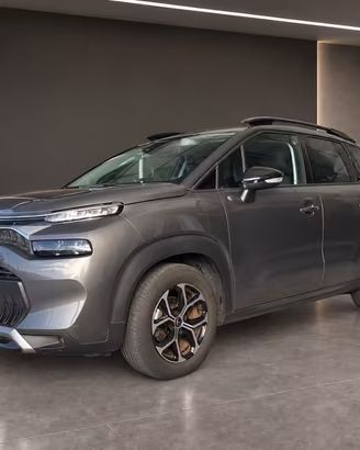 Citroën C3 Aircross BlueHDi 110 S&S Shine