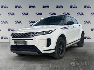 Land Rover Range Rover Evoque 163cv