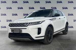 Land Rover Range Rover Evoque 163cv