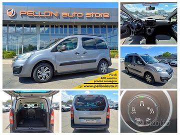 Citroën Berlingo Multispace 1.6 bluehdi s&s ...