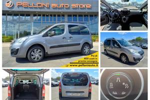 Citroën Berlingo Multispace 1.6 bluehdi s&s ...
