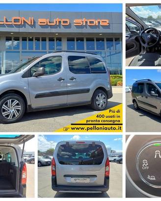 Citroën Berlingo Multispace 1.6 bluehdi s&s ...