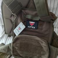 Gilet antiproiettile