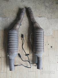 catalizzatori m5 e39