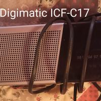 Mivar Sony Philips radio