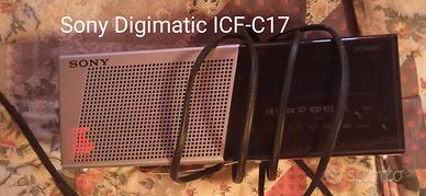 Mivar Sony Philips radio