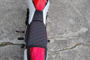 Yamaha XJ6 00 dell'84