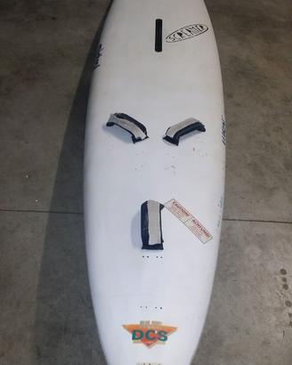 Tavola windsurf Mistral Screamer 90l