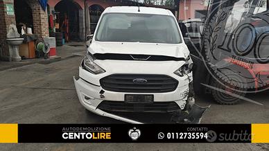 Ricambi Ford Transit Courier 1.5 D 2019 ZTGA