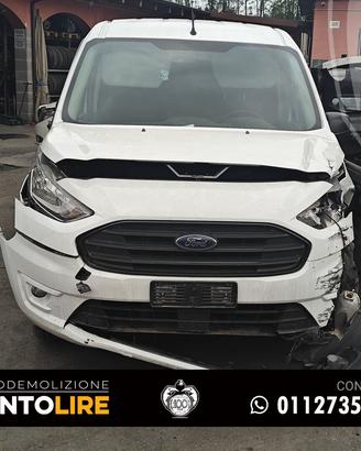 Ricambi Ford Transit Courier 1.5 D 2019 ZTGA