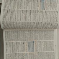 vocabolario inglese