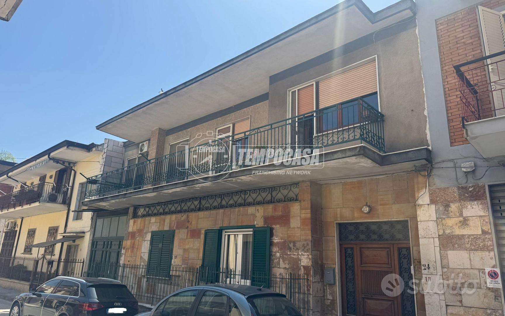 House in San Vitaliano, Napoli - Vista 2