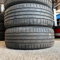 4 GOMME USATE ESTIVO 2055517 - CP35918942