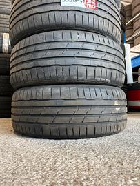 4 GOMME USATE ESTIVO 2055517 - CP35918942