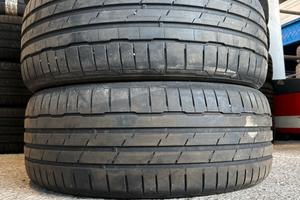 4 GOMME USATE ESTIVO 2055517 - CP35918942