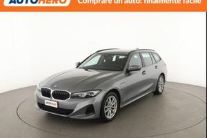 BMW 320 YZ40615
