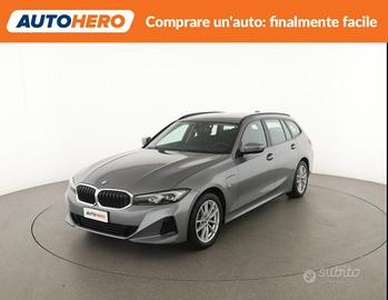 BMW 320 YZ40615