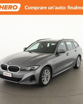 BMW 320 YZ40615
