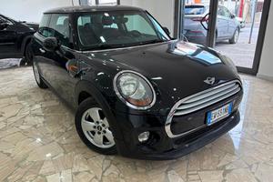 MINI Cooper D 1.5 Cooper D
