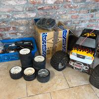 Modellismo dinamico
