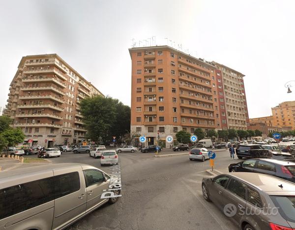 Posto letto piazza bologna con bacone