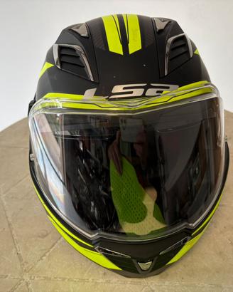 Casco LS2 modulare