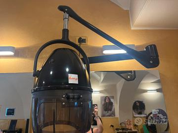 Casco BMP a braccio