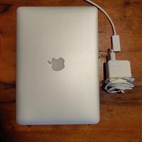 Macbook Air 13 2017 8GB 128GB