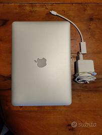 Macbook Air 13 2017 8GB 128GB