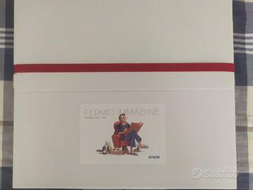 Calendario 2025 Manuele Fior