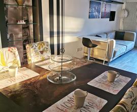 Grazioso appartamento bilocale Pietrasanta