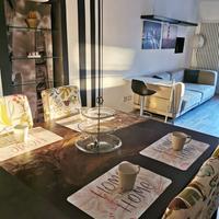 Grazioso appartamento bilocale Pietrasanta