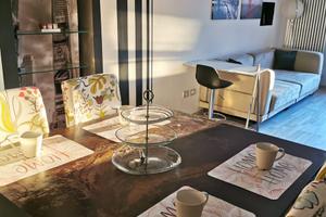 Grazioso appartamento bilocale Pietrasanta