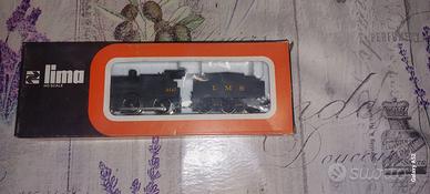 Lima ho locomotiva 4547 L.M.S