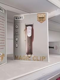 whal magic clip cordless