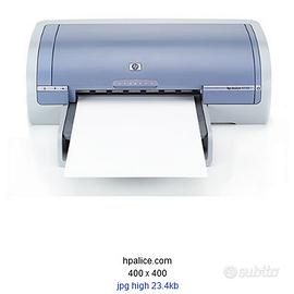 Stampante HP 5150 Deskjet