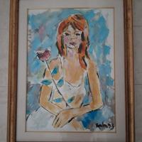 Quadri Silvio Cavedon