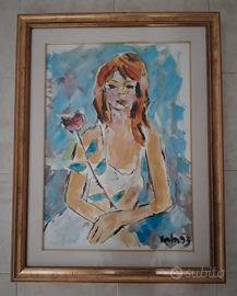 Quadri Silvio Cavedon