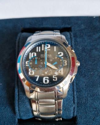 Orologio Festina
