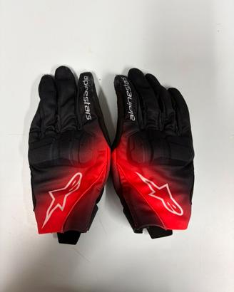 Guanti Estivi Alpinestars