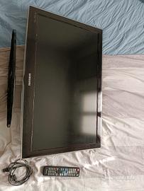 Televisore Samsung  32pollici