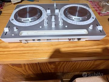 Consolle DJ Pioneer DDJ WEGO3