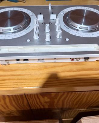 Consolle DJ Pioneer DDJ WEGO3