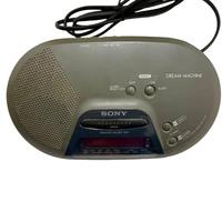 Radiosveglia Sony Mod ICF-C720