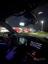 BMW 118d Msport auto