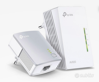 TP-Link AV600 600 Mbit/s