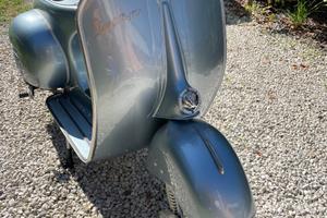 Piaggio Vespa 150 (VBA1-VBB1)