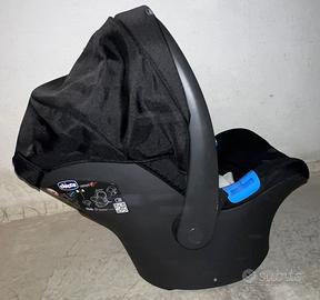 Seggiolino auto Chicco