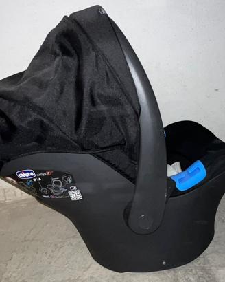 Seggiolino auto Chicco